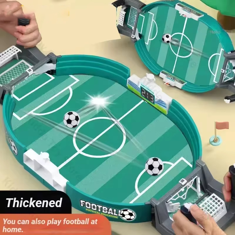 Board Game Room - Langırt Oyunları Masaüstü Futbol Futbol Langırt