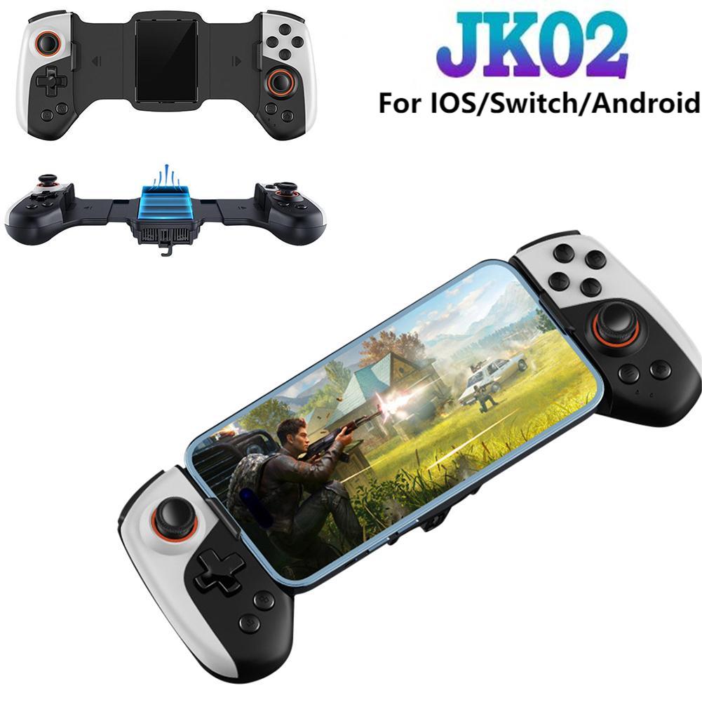 Board Game Steam - JK02 teleskopik Gamepad denetleyici yarı iletken