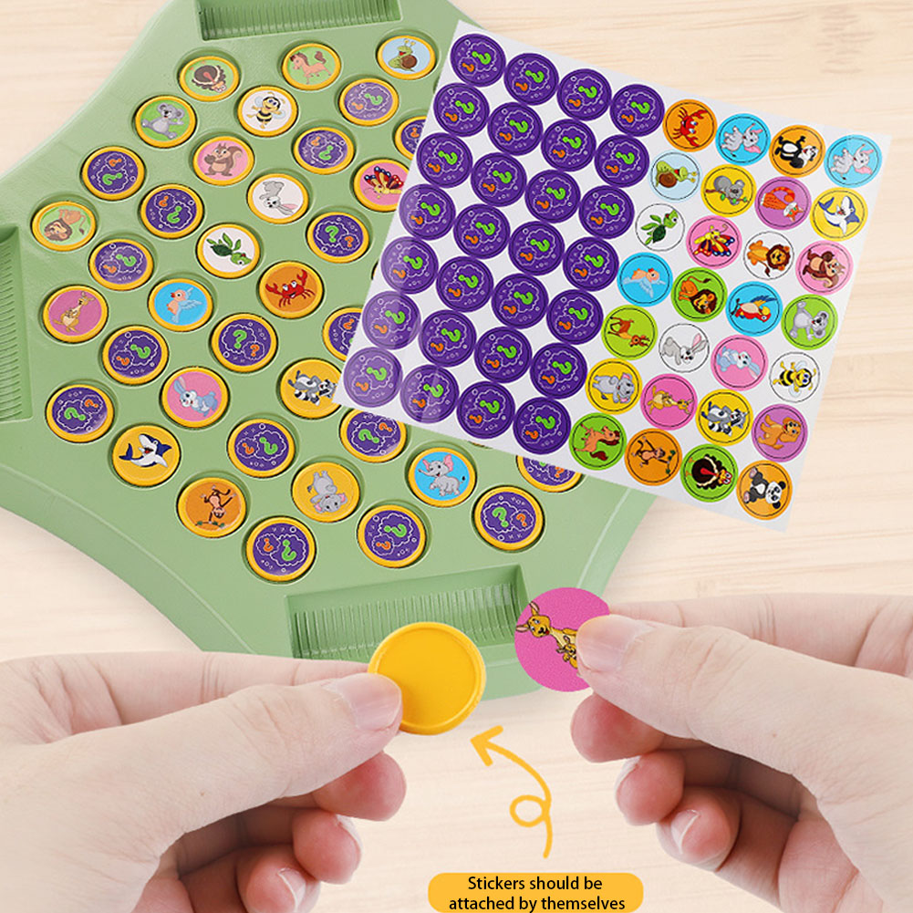 Flip Satranç Çocuk Hafıza Eğit - Board Game Flip 7 incelemesi ve fiyatı