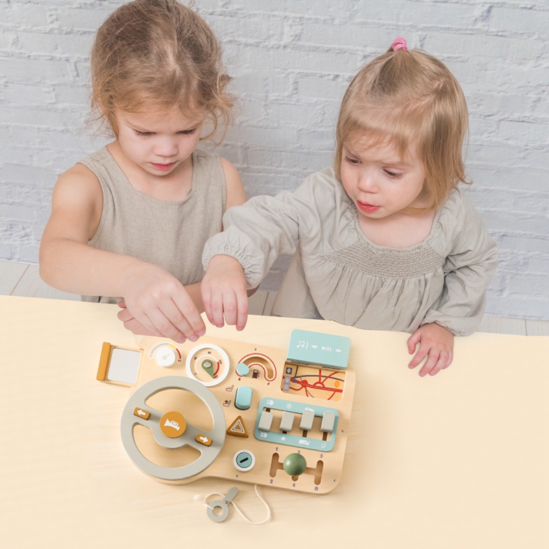 Çocuklar Montessori Oyuncaklar - Board Game Enthusiast incelemesi ve fiyatı