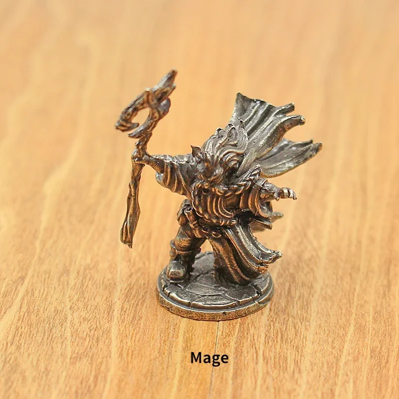 Vintage Cüce Büyücü Asker Mode - Board Game Vantage incelemesi ve fiyatı