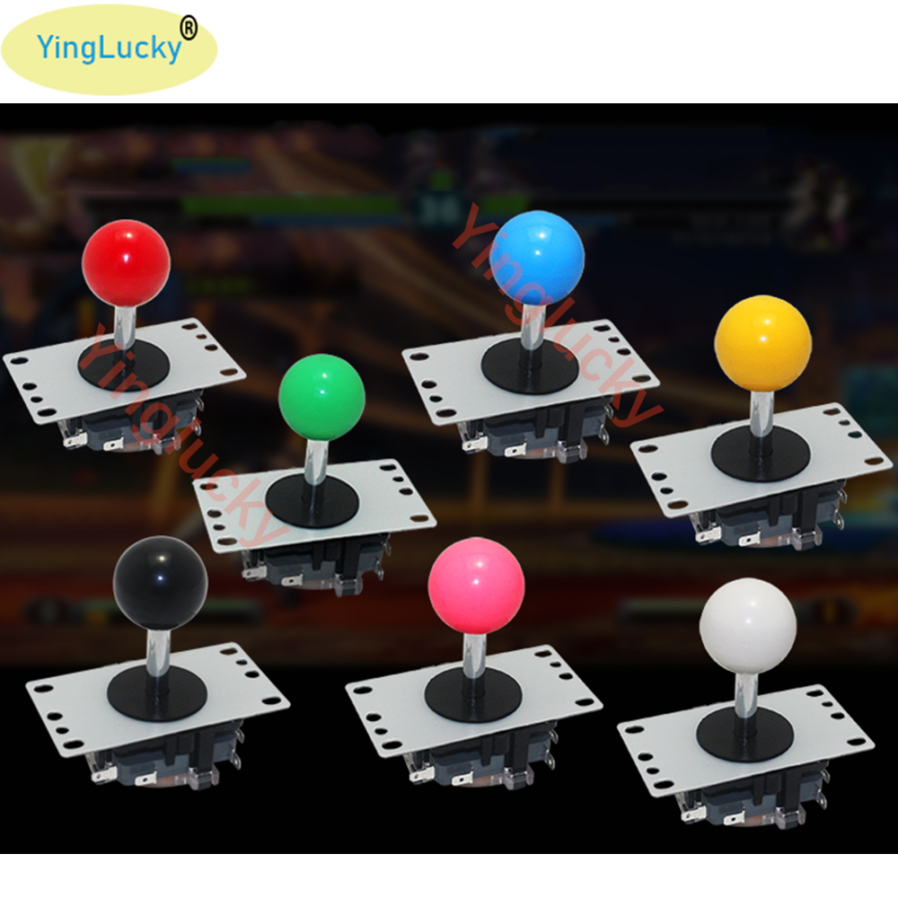 25 adet Arcade Joystick Kopya  - Board Game Steam incelemesi ve fiyatı