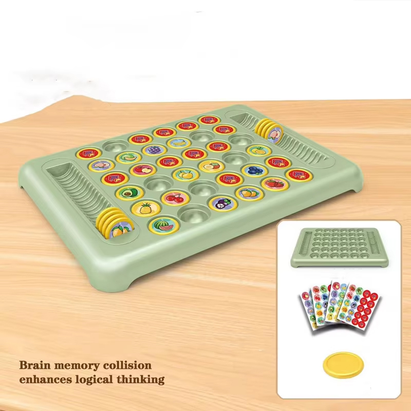 Eğlenceli Çevirme Oyunu: 2-4 Y - Board Game Flip 7 incelemesi ve fiyatı