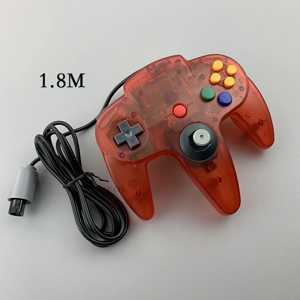 Kablolu Gamepad NS 64 Ana Bilg - Board Game Steam incelemesi ve fiyatı