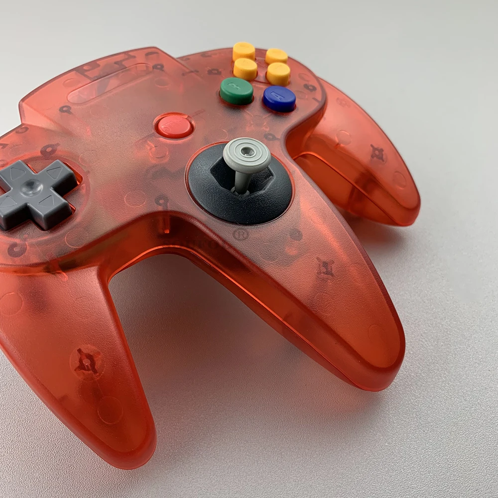 Kablolu Gamepad NS 64 Ana Bilg - Board Game Steam incelemesi ve fiyatı
