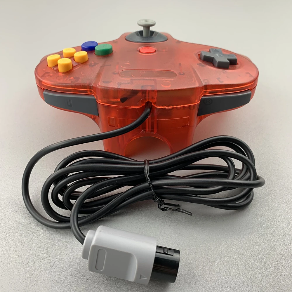 Kablolu Gamepad NS 64 Ana Bilg - Board Game Steam incelemesi ve fiyatı