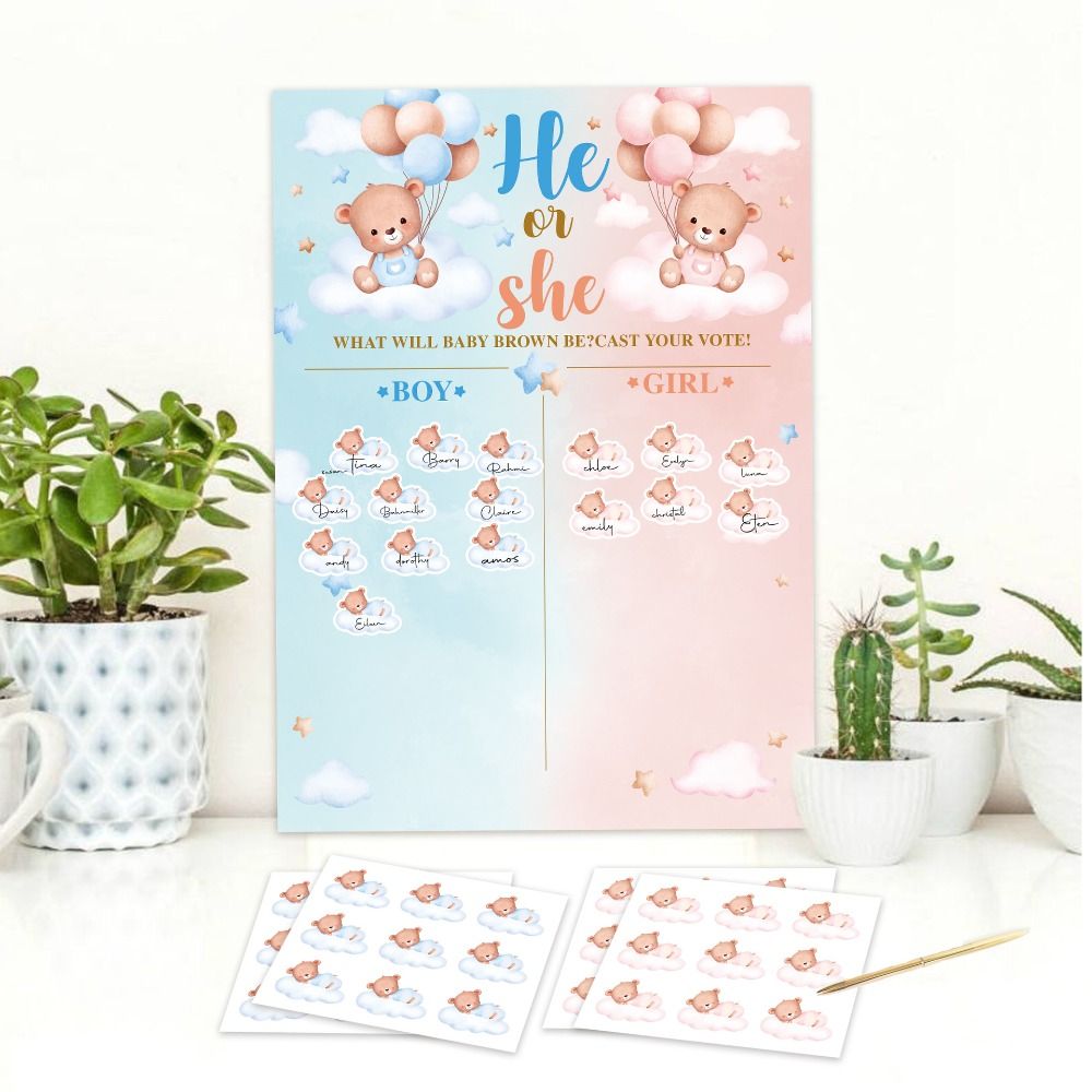 Çıkartmalı Cinsiyet Açıklama O - Board Game Or Boardgame incelemesi ve fiyatı