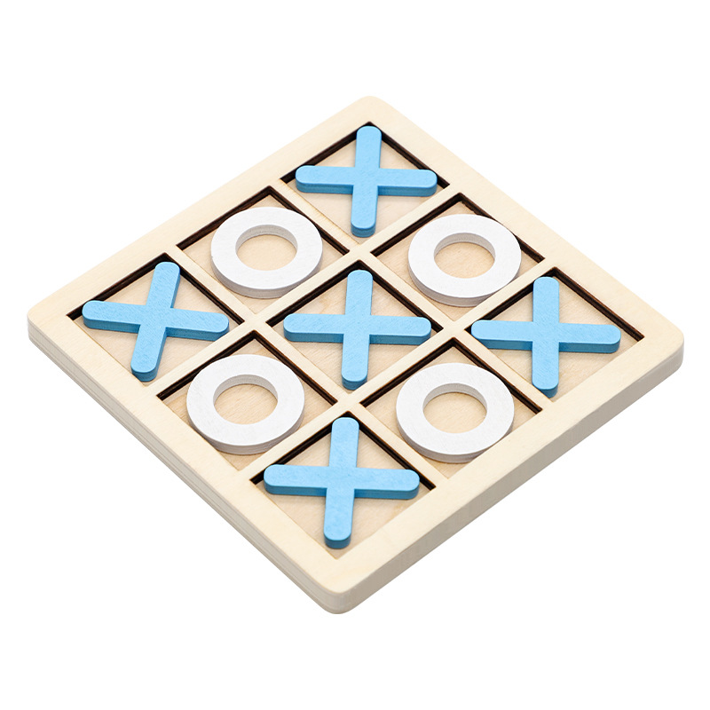 XO Tic-tac-toe çocuk Bulmaca o - Board Game Ideas incelemesi ve fiyatı