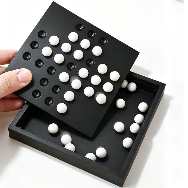 Avrupa Klasik Tekli Satranç Pe - Board Game Enthusiast incelemesi ve fiyatı