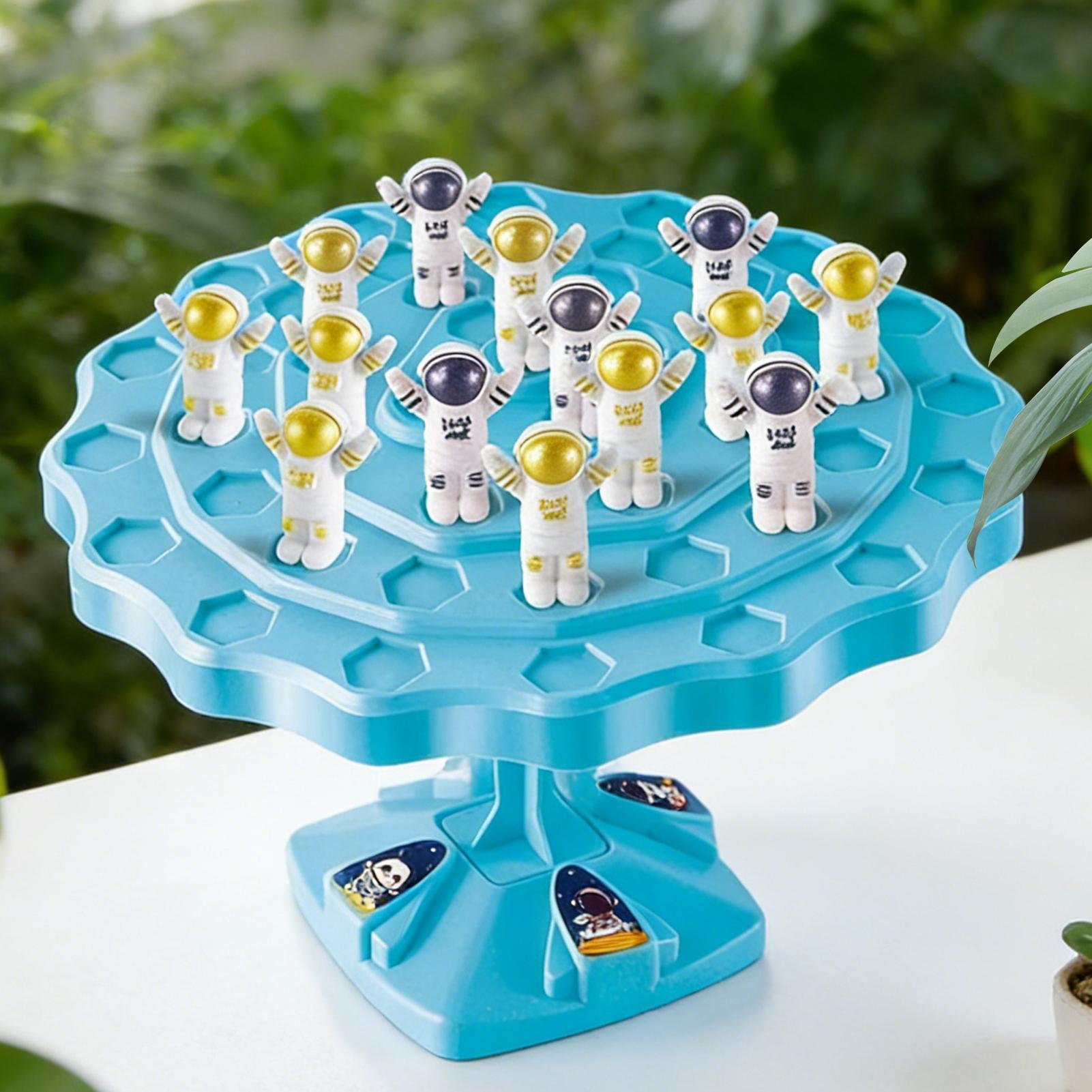 Eğlenceli Kurbağa Denge Ağacı  - Board Game Nature incelemesi ve fiyatı
