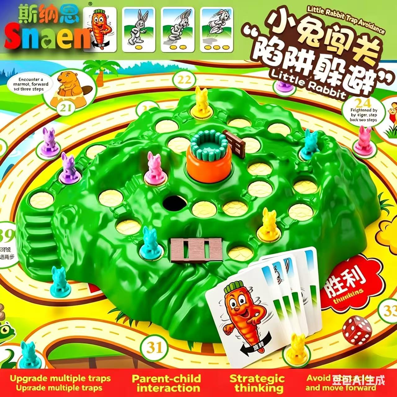 Sıcak Fırsat Eğlenceli Oyuncak - Board Game Ideas incelemesi ve fiyatı