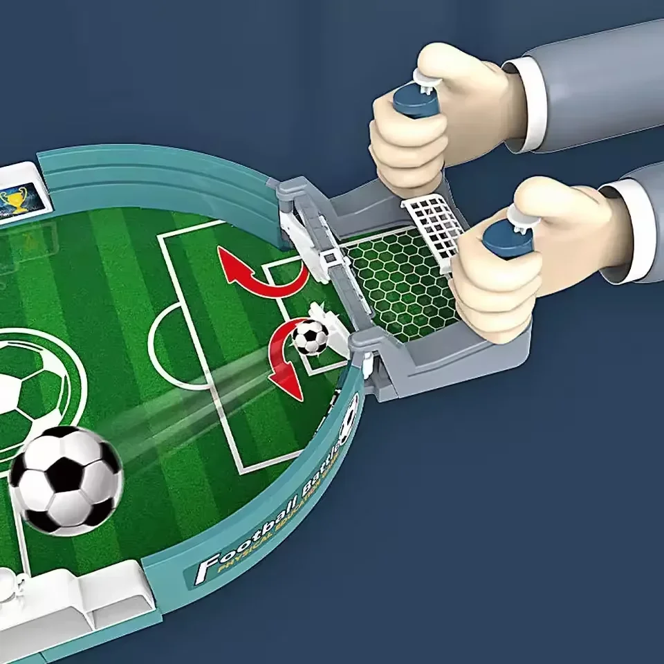Langırt Oyunları Masaüstü Futb - Board Game Room incelemesi ve fiyatı