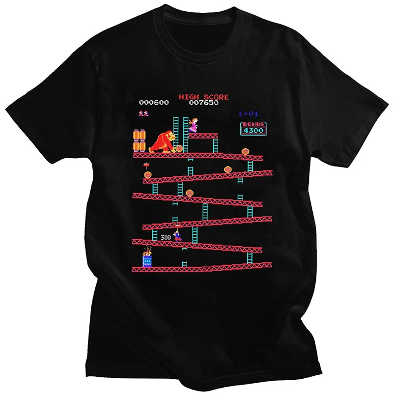Eğlenceli Donkey Kong Arcade O - Board Game Vintage incelemesi ve fiyatı