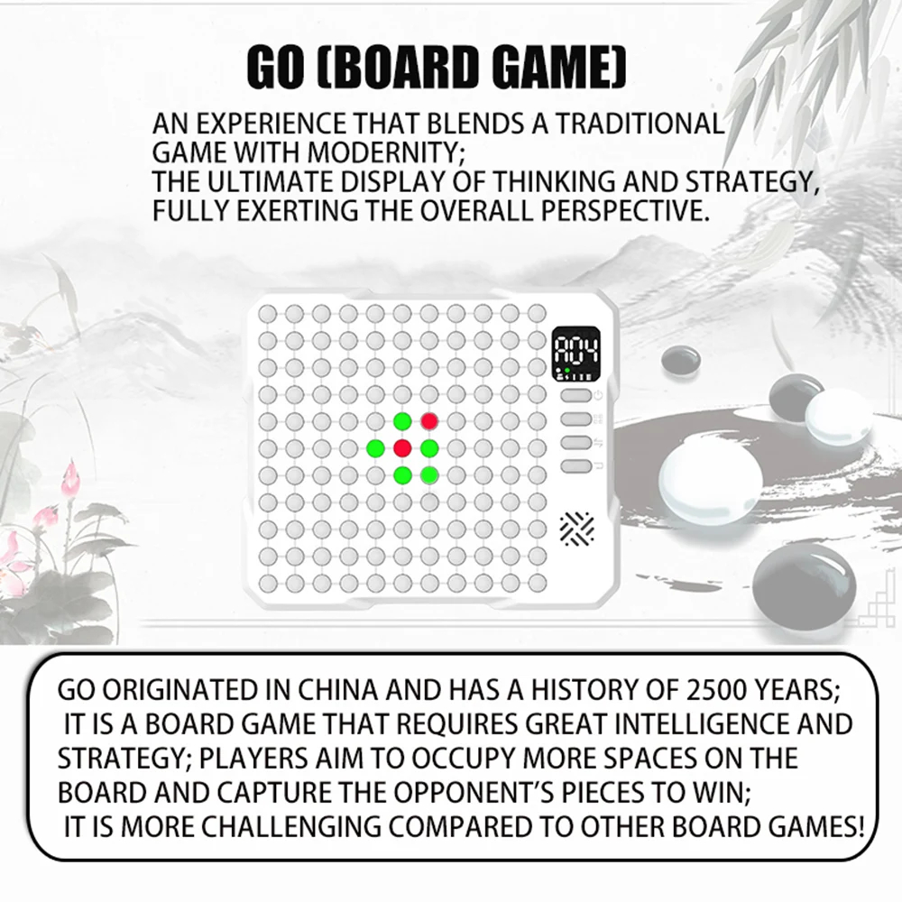 14'ü 1 arada Çok Fonksiyonlu A - Board Game Vantage incelemesi ve fiyatı