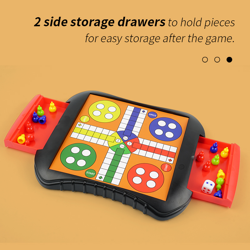 7'si 1 Arada Masa Oyunu Seti,  - Board Game Vantage incelemesi ve fiyatı