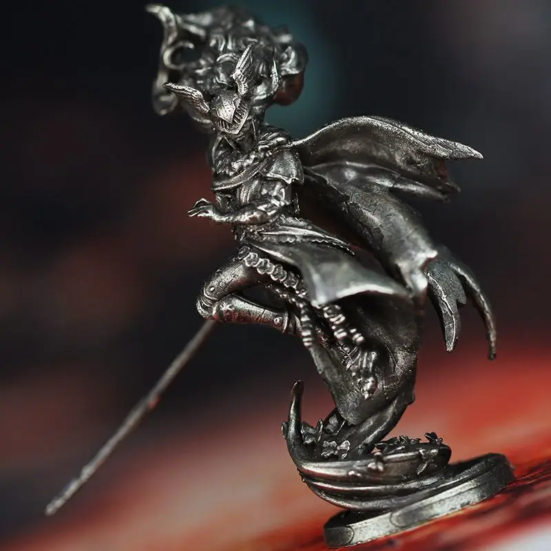 Eildon Valkyrie Marania Bakır  - Board Game Design incelemesi ve fiyatı