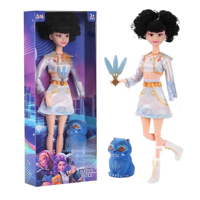 11.5 inç bebek avcısı figürü s - Board Game Who Is It incelemesi ve fiyatı
