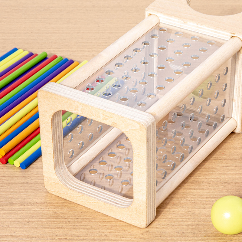 Ahşap Çubuk Masa Oyunu Ebeveyn - Board Game Enthusiast incelemesi ve fiyatı