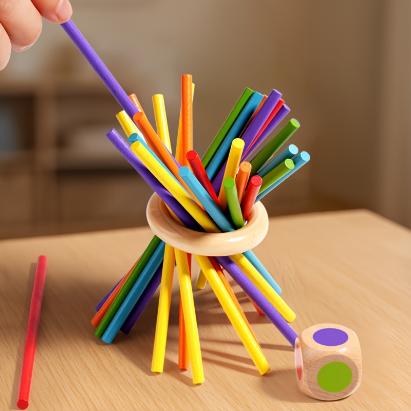 Montessori Ahşap Tahta Oyunu R - Board Game Enthusiast incelemesi ve fiyatı