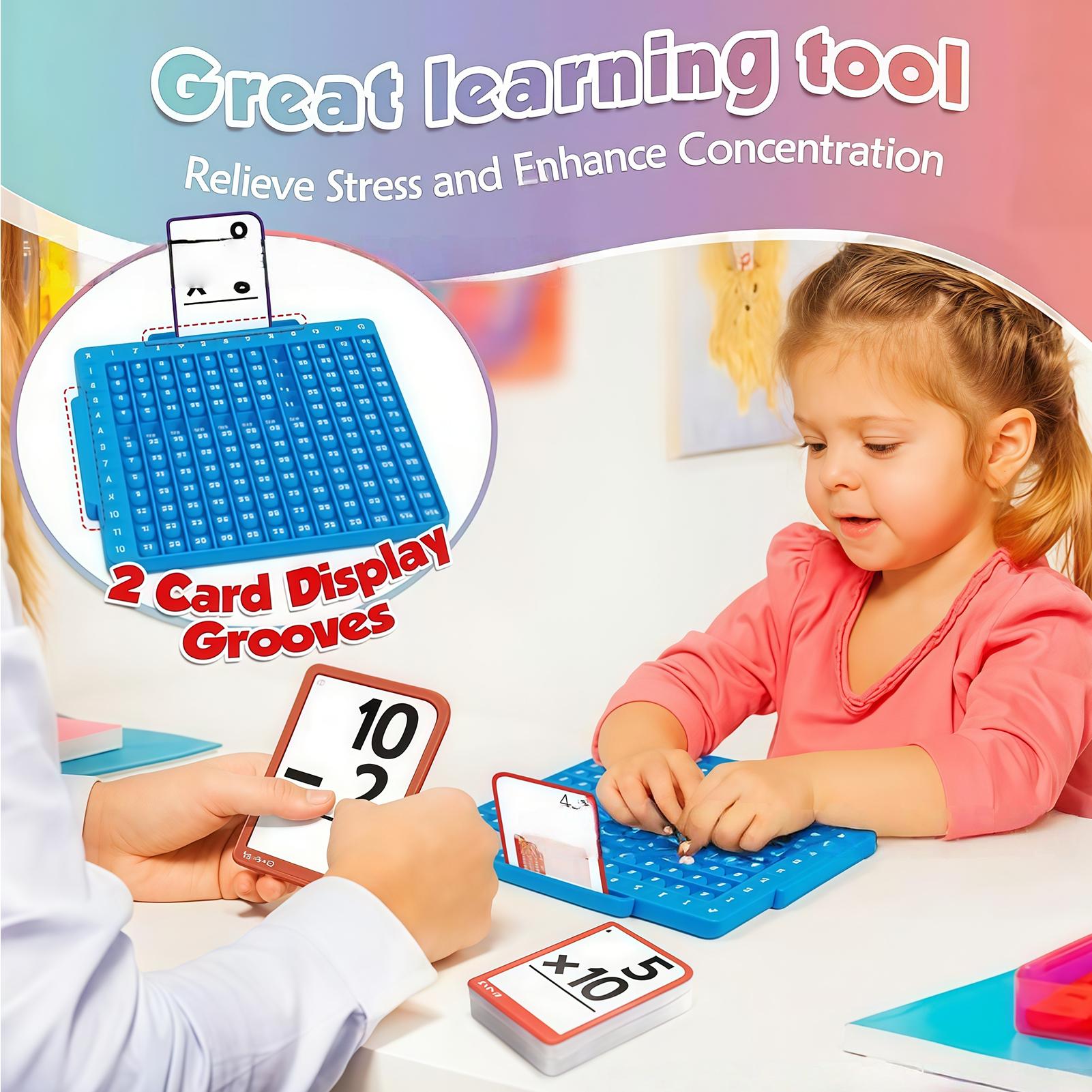 Matematik Flash Kartları Oyunu - Board Game Operation incelemesi ve fiyatı
