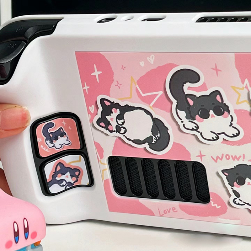 Karikatür Süt Kedi Koruyucu Kı - Board Game Steam incelemesi ve fiyatı