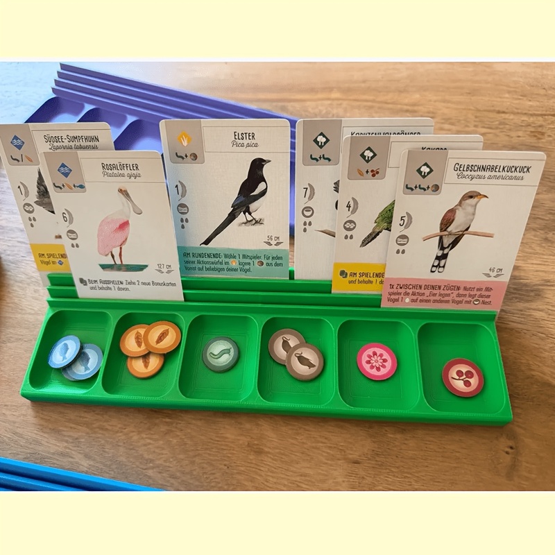 Çift Amaçlı Masa Oyunu Düzenle - Board Game Store incelemesi ve fiyatı