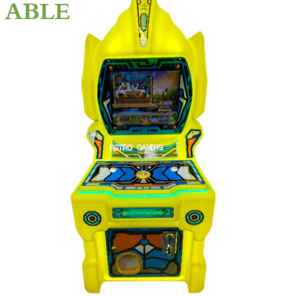 Batı Kovboy 61-In-1 Tek Dokunu - Board Game Operation incelemesi ve fiyatı