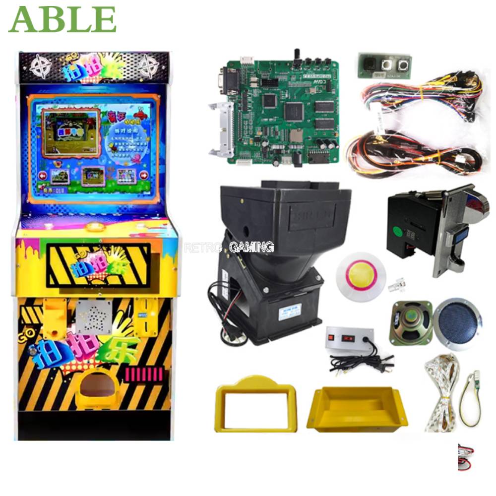 Batı Kovboy 61-In-1 Tek Dokunu - Board Game Operation incelemesi ve fiyatı