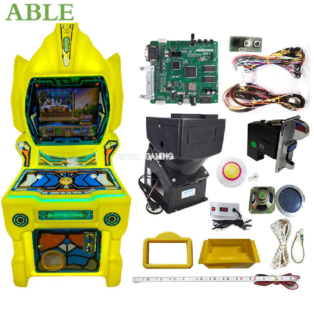 Batı Kovboy 61-In-1 Tek Dokunu - Board Game Operation incelemesi ve fiyatı