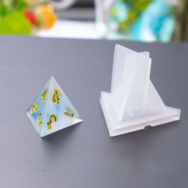 8 Şekiller Reçine Zar Kalıp Me - Board Game Operation incelemesi ve fiyatı