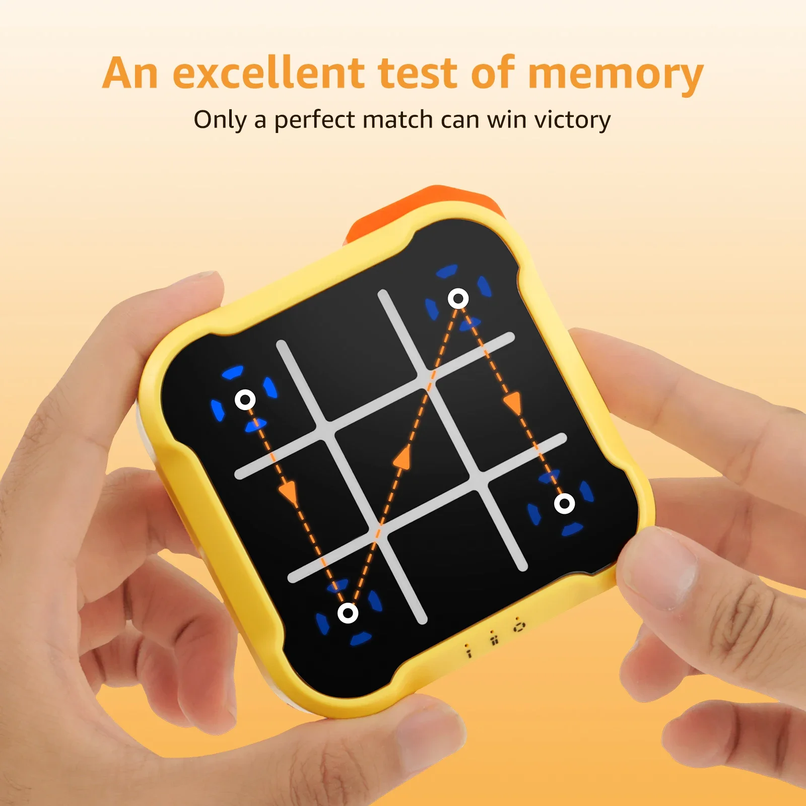 3in1 Elektronik TIC-TAC-TOE Cı - Board Game English For Kids incelemesi ve fiyatı