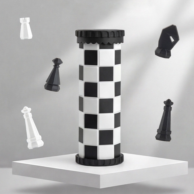 Yeni Kaydırma Tarzı Uluslarara - Board Game Ideas incelemesi ve fiyatı