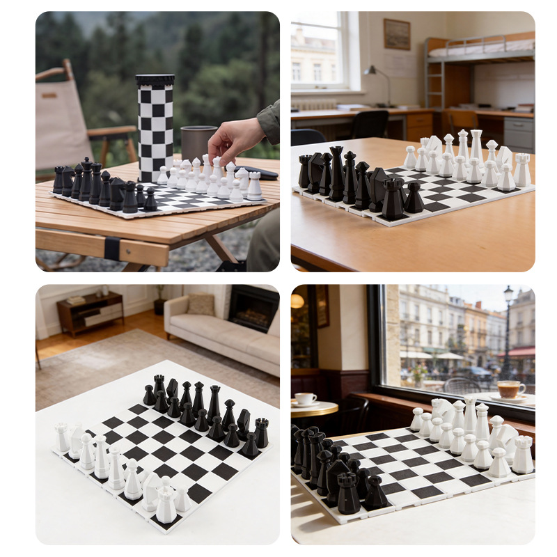 Yeni Kaydırma Tarzı Uluslarara - Board Game Ideas incelemesi ve fiyatı