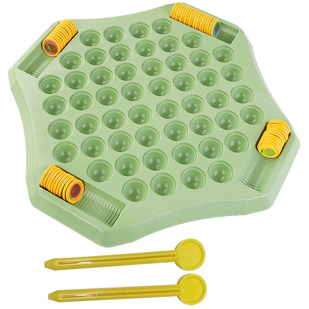 Flip Satranç Bellek Satranç Oy - Board Game Flip 7 incelemesi ve fiyatı