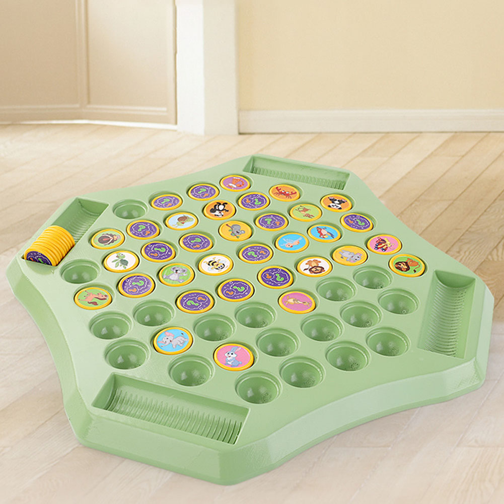 Flip Satranç Bellek Satranç Oy - Board Game Flip 7 incelemesi ve fiyatı