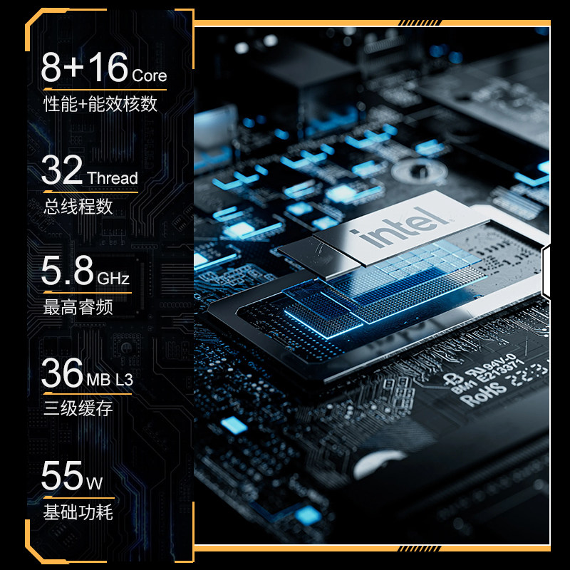 i7 14700/i9 13900HX anakart CP - Board Game Design incelemesi ve fiyatı