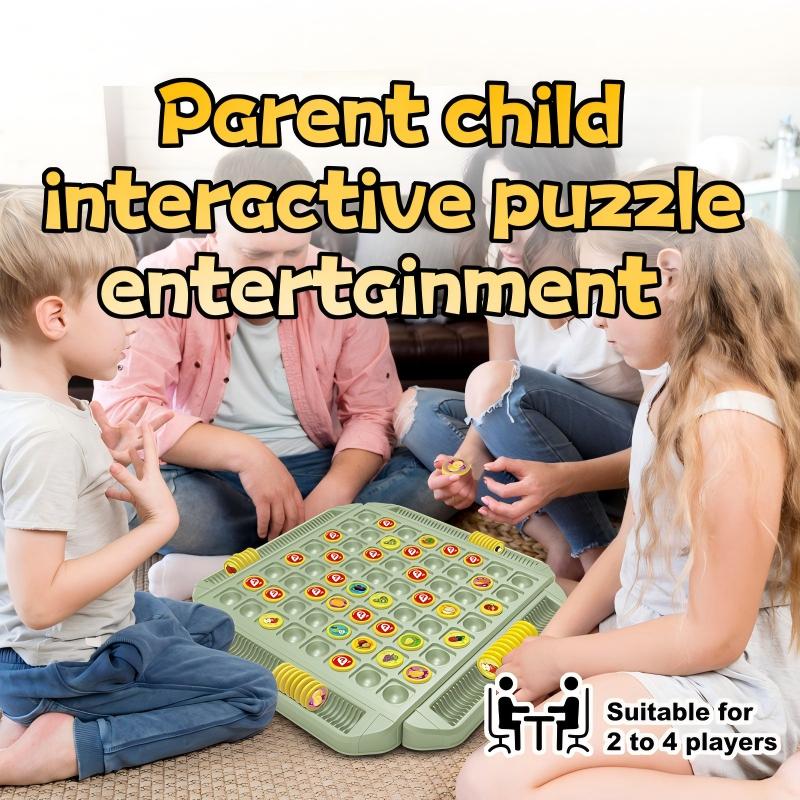 Komik Meyve Çevirme Masa Oyunu - Board Game Flip 7 incelemesi ve fiyatı
