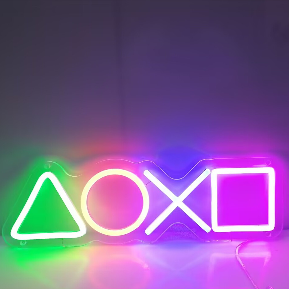 LED Neon Burcu Işıkları Yaratı - Board Game Store incelemesi ve fiyatı