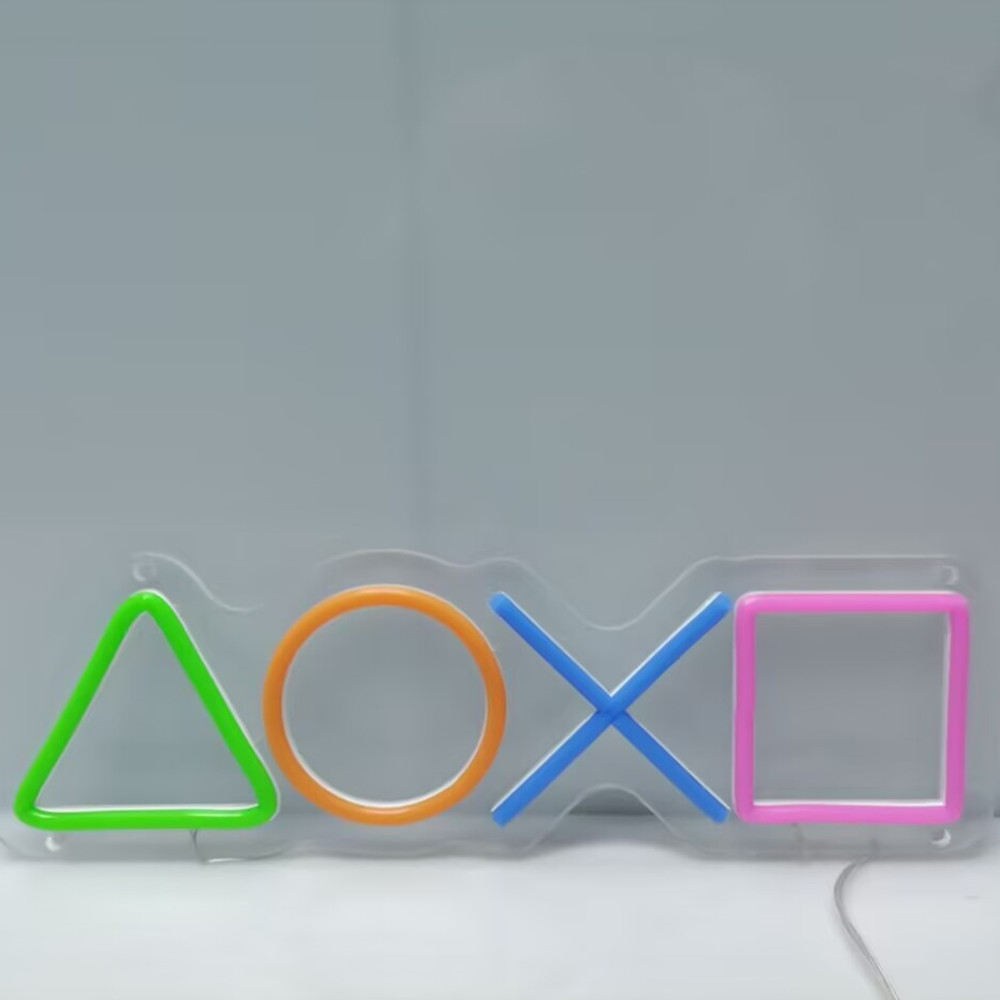 LED Neon Burcu Işıkları Yaratı - Board Game Store incelemesi ve fiyatı