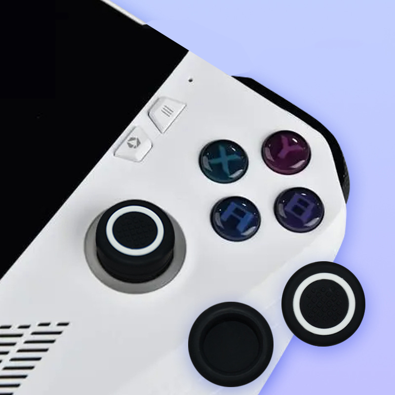 4 adet Silikon Joystick Başpar - Board Game Steam incelemesi ve fiyatı