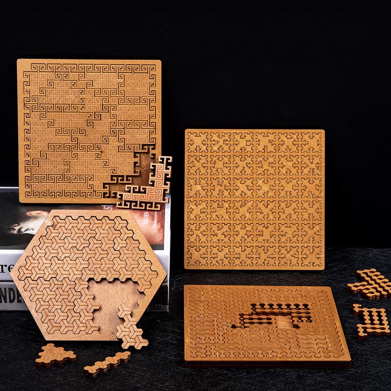İmkansız Ahşap Yapboz Yetişkin - Board Game Enthusiast incelemesi ve fiyatı