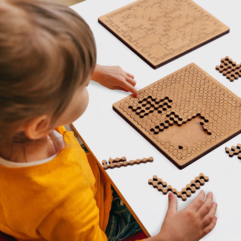 İmkansız Ahşap Yapboz Yetişkin - Board Game Enthusiast incelemesi ve fiyatı