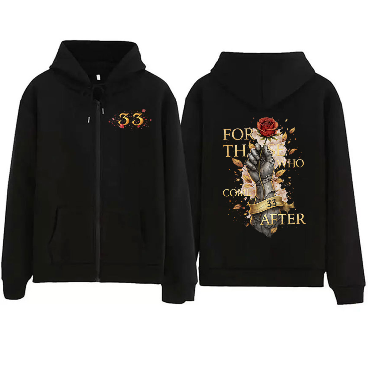 Zip Up Hoodie Clair Obscur Exp - Board Game Who Is It incelemesi ve fiyatı