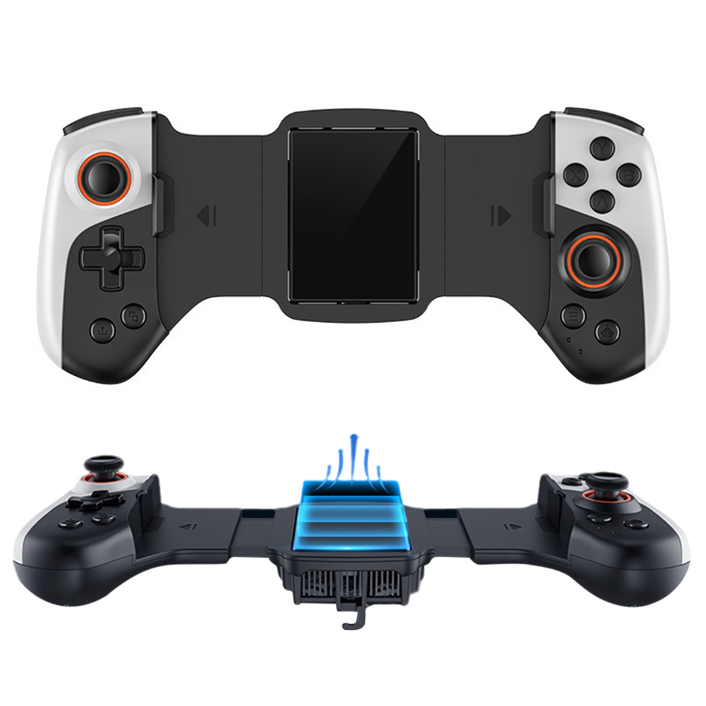 JK02 teleskopik Gamepad denetl - Board Game Steam incelemesi ve fiyatı