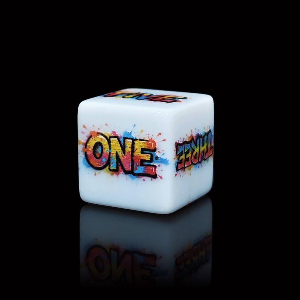 12 Adet 16MM Renkli Sıçratmalı - Board Game English For Kids incelemesi ve fiyatı