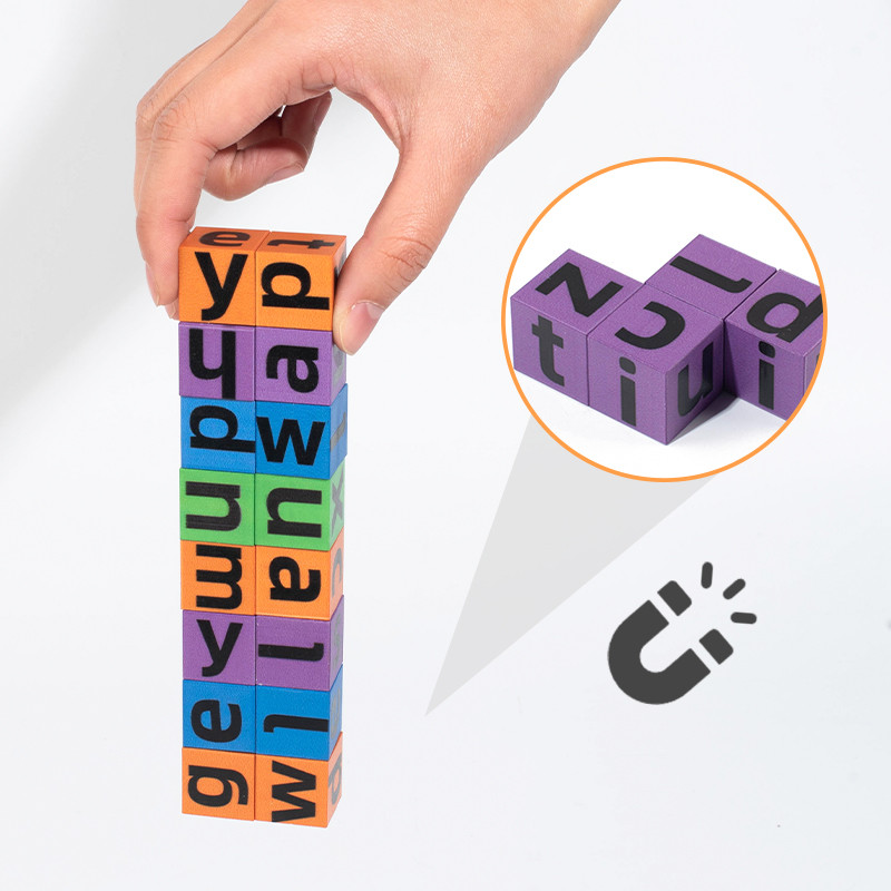 4 Oyunculu Manyetik Yazım Keli - Board Game English For Kids incelemesi ve fiyatı