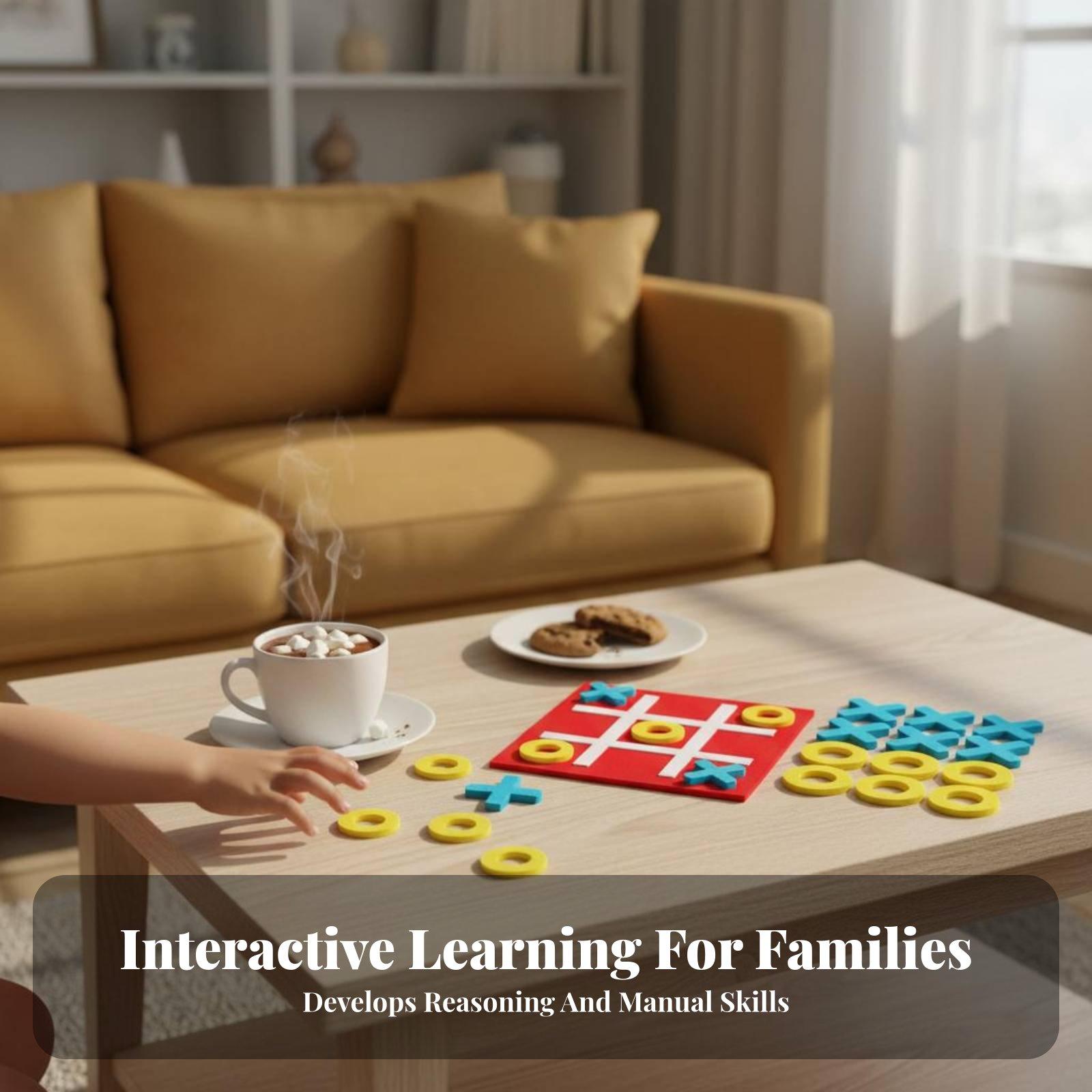 Ayak Parmakları Strateji Masa  - Board Game Store incelemesi ve fiyatı