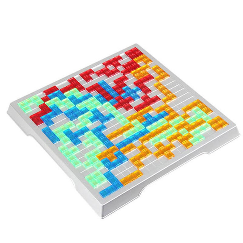 Entelektüel Bulmaca Blokus Mas - Board Game English For Kids incelemesi ve fiyatı