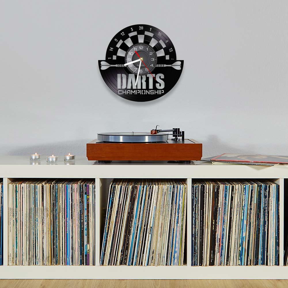 Dart Tahtası Oyunu Modern Duva - Board Game Room incelemesi ve fiyatı