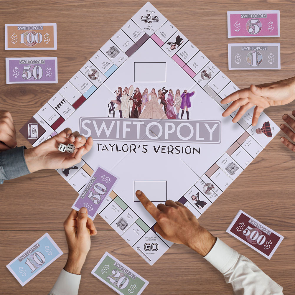 Parti Oyunu Hayranları İnterak - Board Game Or Boardgame incelemesi ve fiyatı